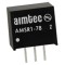Convertor DC/DC 5V 1A 5W