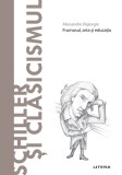 Cumpara ieftin Schiller si Clasicismul. Volumul 75. Descopera Filosofia