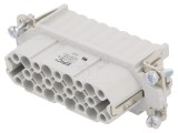 Conector HDC Mamă EPIC 26 Pini H-A 16