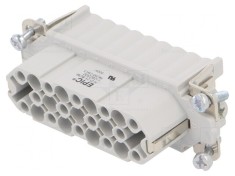 Conector HDC Mama EPIC 26 Pini H-A 16 foto