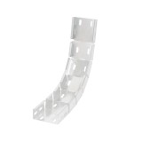 Cot intern jgheab metalic 100x40mm &ndash; NOVELITE | KAIB 410 10 PG