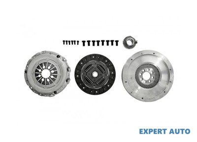 Set ambreiaj Mazda MPV 2 (1999-2006)[LW] #1 foto