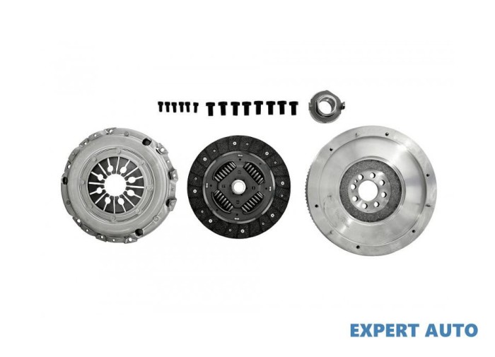 Set ambreiaj Mazda MPV 2 (1999-2006)[LW] #1
