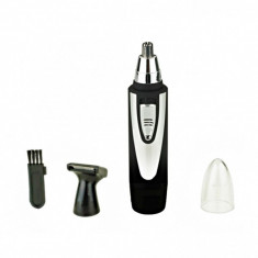 Trimmer Facial Electric Pe Baterii SkySuper TC3550B foto