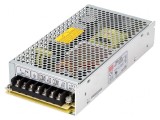 Alimentator Modular &Icirc;ncastrabil 133,2W 12VDC RID-125-1224