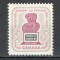 Canada.1967 50 ani votul femeilor GC.27