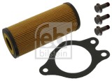 FEBI BILSTEIN 45346 Filtru hidraulic, cutie de viteze automata