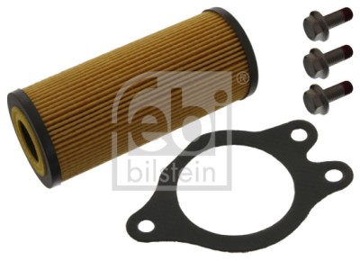 FEBI BILSTEIN 45346 Filtru hidraulic, cutie de viteze automata foto