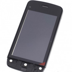 Touchscreen Nokia C5-03, C5-06, Cool Grey