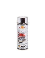 Vopsea spray auto Cromat, Champion Color, 400ml Crom