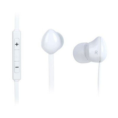 CASTI IN-EAR CU MICROFON MAXELL foto