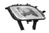 Proiector ceata OPEL ASTRA J GTC (2011 - 2016) TYC 19-0922-01-2