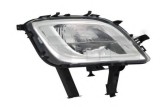 Proiector ceata OPEL ASTRA J Sports Tourer (2010 - 2016) TYC 19-0922-01-2