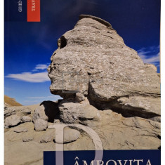Dambovita - Dambovita - Ghid turistic (editia 2011)