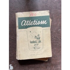 G. V. Vasiliev Atletism volumul II
