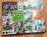 Lemony Snicket 2 volume. Editura Corint Junior, 2013