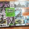 Lemony Snicket 2 volume. Editura Corint Junior, 2013