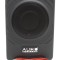 Subwoofer pasiv underseat Audio System US08 PASSIVE, 350 watts, 2x4 ohm, 200mm, 8&quot;, sub scaun CarStore Technology