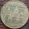 (M1967) MONEDA AUSTRIA - 20 SCHILLING 1995, 1000 ANI ORASUL KREMS