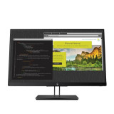 Monitoare LED HP Z24n G2, 24 inci Full HD, 1920 x 1200p, Panel IPS