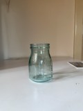 Borcan de iaurt perioada comunista