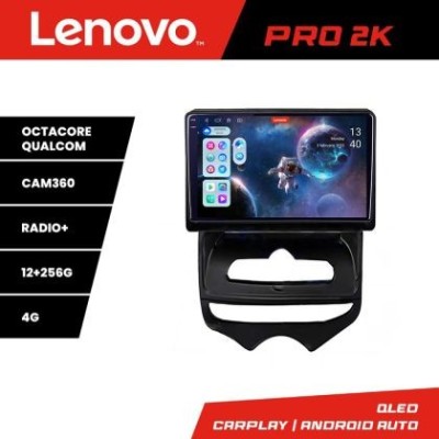 Navigatie Hyundai IX20 2010-2019 Android radio gps internet 8 core QLED 2K 12+256 360 Lenovo CarStore Technology foto