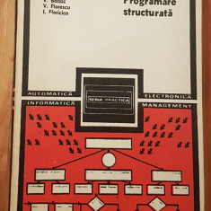 Programare structurata de Ilie Vaduva, Vasile Baltac