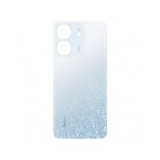 Cumpara ieftin Capac Baterie Original Xiaomi Redmi 13C Alb Glacier White Service Pack