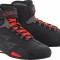 Ghete Alpinestars Sektor, culoare negru/rosu, marime 47 Cod Produs: MX_NEW 34053574PE