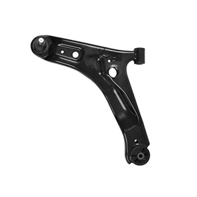 Brat suspensie roata Kia Picanto (Ba) Teknorot parte montare : Punte fata, Stanga, Jos, spre exterior foto