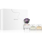 Beauty Discovery Box Exclusive Notino Toy &amp; Glow set cadou pentru femei