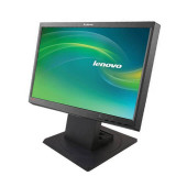 Monitoare LCD SH Lenovo ThinkVision L2240Pwd, Grad A-, 22 inci Widescreen