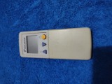 Telecomanda aer conditionat / telecomenzi aer conditionat ORIGINALE, DAIKIN, stare foarte buna, perfect functionala !!