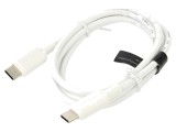 Cablu USB 2.0 USB C VENTION 1m alb nichelat