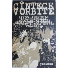 Cantece vorbite