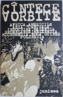 Cantece vorbite foto