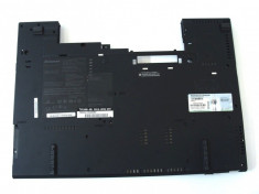 Bottomcase IBM Lenovo ThinkPad T61 15.4&amp;amp;quot; 42W2034 42W3781 foto