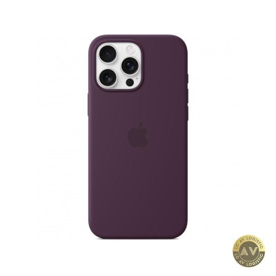 Husa MagSafe pentru Apple iPhone 16 Pro Max Mov MYYW3ZM/A foto