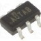Tranzistor canal P, SMD, P-MOSFET, TSOP6, VISHAY - SI3483CDV-T1-GE3