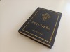 PSALTIREA EDITURA TRINITAS IASI 2003 EDITIA A II-A ILUSTRATA CU DETALII DIN MAN. SF. TREI IERARHI. FORMAT 19,5 X 14 CM., Carti istoria bisericii, Cartonata