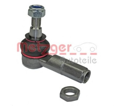 Cap de bara VW CRAFTER 30-50 platou / sasiu (2F) (2006 - 2016) METZGER 54030608 foto