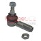 Cap de bara VW CRAFTER 30-50 caroserie (2E) (2006 - 2016) METZGER 54030608