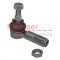 Cap de bara MERCEDES SPRINTER 3-t caroserie (906) (2006 - 2016) METZGER 54030608