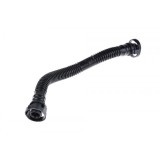 Furtun aerisire bloc motor Audi motor 2.4 : A4 2001-, A6 1997-; motor 2.8 V6 Skoda Superb 2001-, Vw Passat 2000-, 078103235K