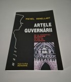 Michel Senellart Artele guvernarii