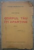 Corpul tau iti apartine - Victor Margueritte