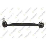 Brat suspensie roata Mercedes C-Class (W203), 05.00-12.07; C-Class Coupe (Cl203), 03.01-06.11; Clk (C209), 05.02-03.10; Slk (R171), 03.04-12.11, Punt, Teknorot