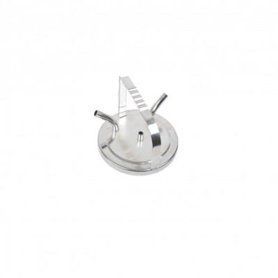 EMT. Capac inox cu maner si garnitura pentru bidon de 30 litri EMT3337-1 foto