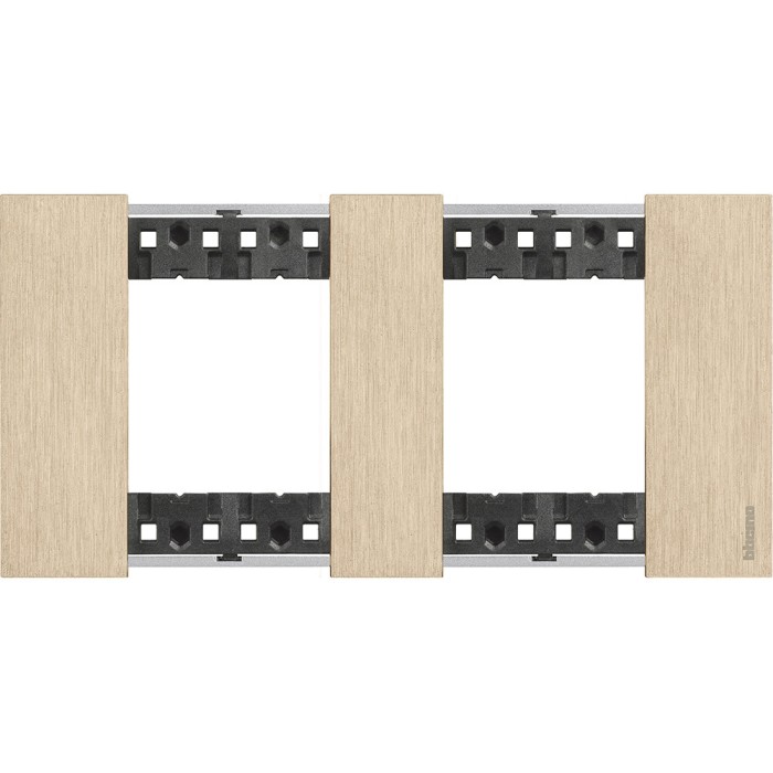 Rama ornament 2P metal Living Now auriu KA4802M2ZW