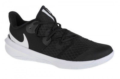 Pantofi de volei Nike W Zoom Hyperspeed Court CI2963-010 negru foto